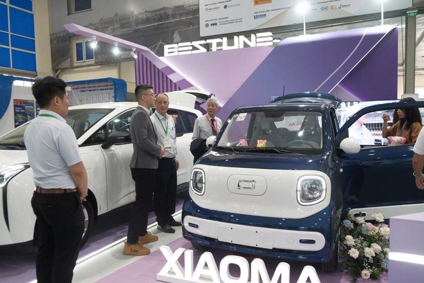 Xiaoma, một mẫu xe điện mini mới được ra mắt thị trường Việt nhưng làm thế nào để những mẫu xe như thế này chinh phục được thị trường thì vẫn còn nhiều dấu hỏi lớn.