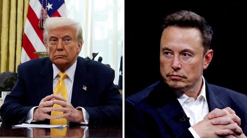 Tổng thống Mỹ vừa có động thái bất ngờ với Tesla.