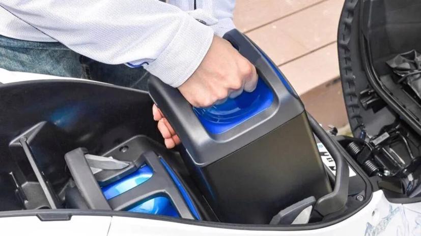 Trạm đổi pin xe m&#225;y điện: Cơ hội v&#224; th&#225;ch thức cho doanh nghiệp Việt - Ảnh 2