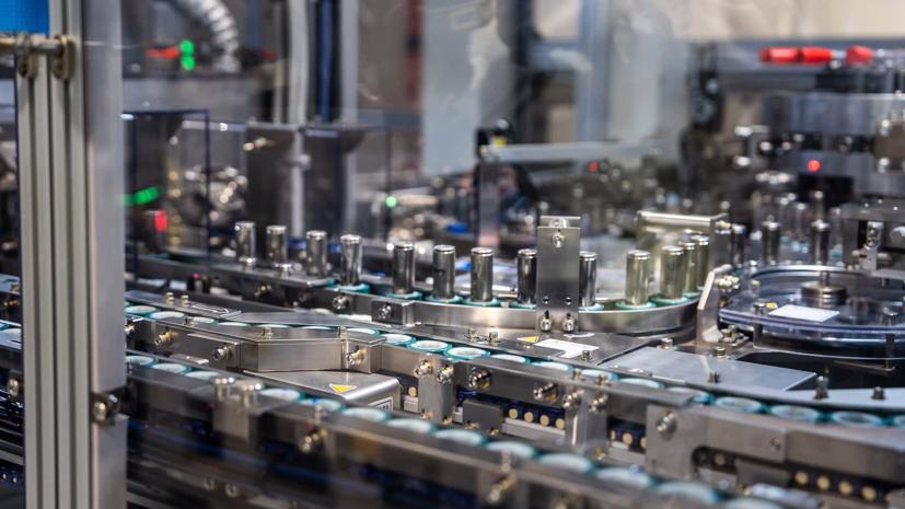 Cơ hội để Mỹ thoát khỏi sự phụ thuộc vào pin xe điện từ Trung Quốc - Ảnh 2