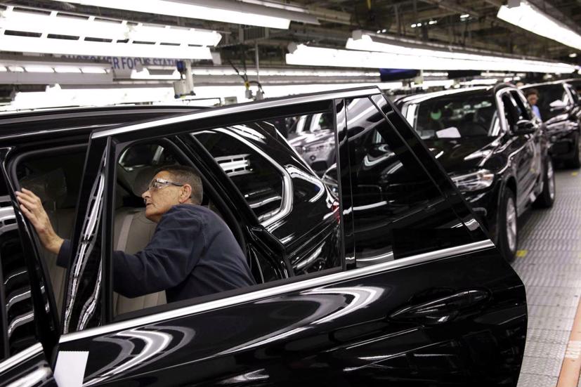 Các ông lớn ô tô Mỹ lo ngại các đối thủ cạnh tranh nước ngoài trước thuế quan mới - Ảnh 3