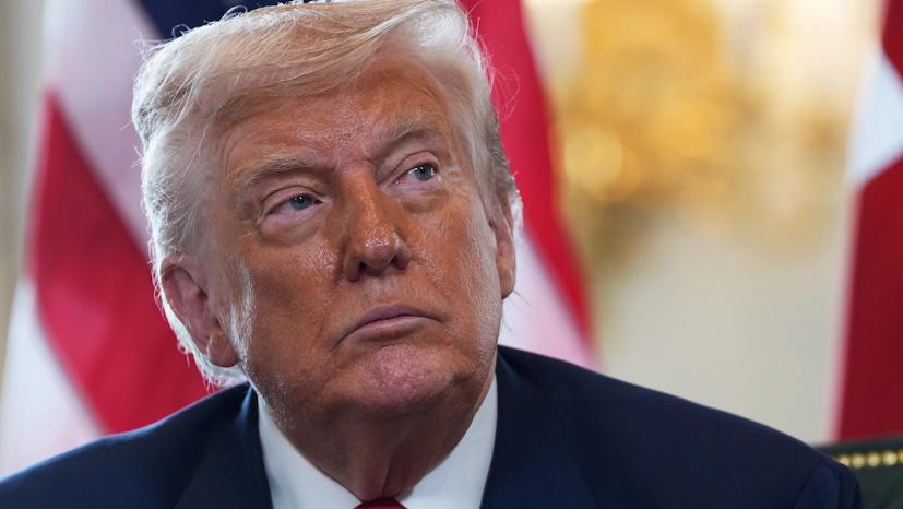 Các ông lớn ô tô Mỹ lo ngại các đối thủ cạnh tranh nước ngoài trước thuế quan mới - Ảnh 1