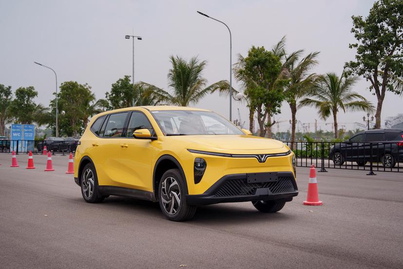 &quot;C&#225;nh cửa mới&quot; với ph&#226;n kh&#250;c MPV 7 chỗ tại thị trường Việt - Ảnh 2