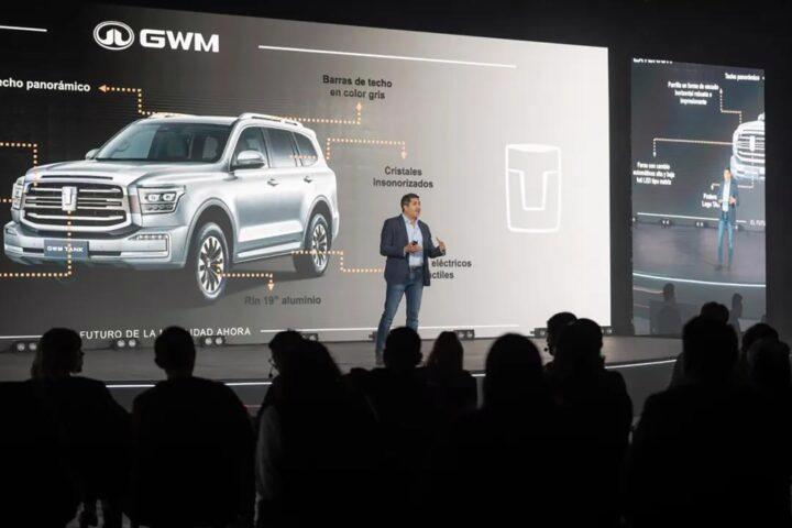 C&#225;c nh&#224; sản xuất &#244; t&#244; Trung Quốc đang định nghĩa lại kh&#225;i niệm to&#224;n cầu h&#243;a - Ảnh 2