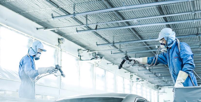 Toyota có nhiều đóng góp vào ngành công nghiệp hỗ trợ ô tô của VIệt Nam,