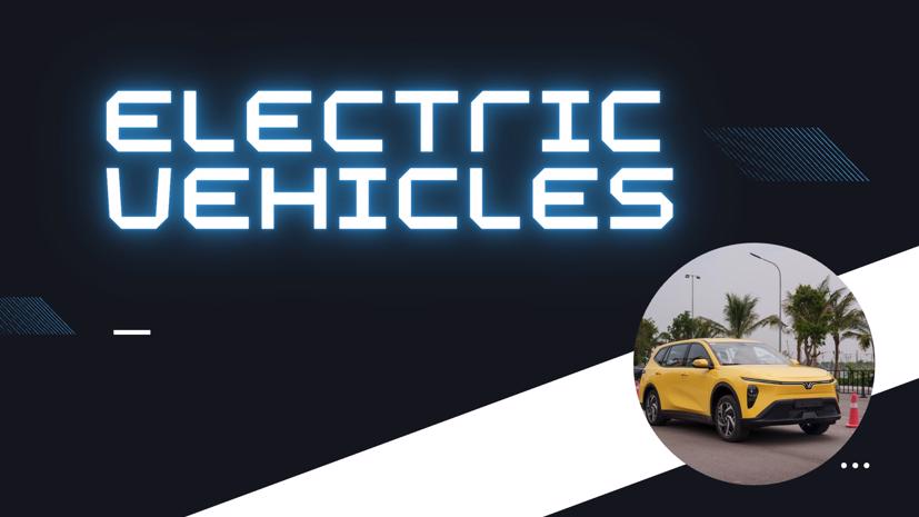 V&#236; sao nhiều h&#227;ng xe điện nước ngo&#224;i ồ ạt Việt Nam nhưng vẫn “n&#233;m đ&#225; d&#242; đường”? - Ảnh 1