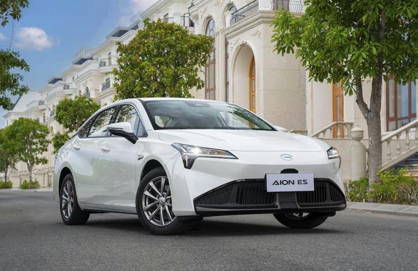 Nhiều hãng xe điện Trung Quốc vào Việt Nam nhưng chỉ dừng ở mức "dò đường".