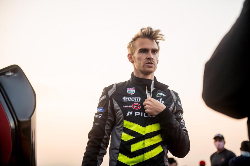 Oliver Webb cho biết Tuatara có thể đạt tốc độ cao hơn nữa. Ảnh: Bloomberg.