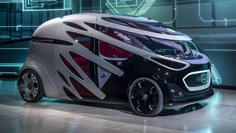 10 &#253; tưởng thiết kế &#244; t&#244; tệ hại nhất trong lịch sử - Ảnh 10