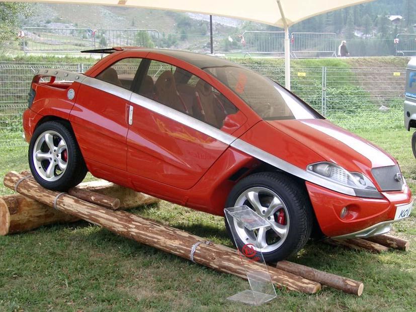 10 &#253; tưởng thiết kế &#244; t&#244; tệ hại nhất trong lịch sử - Ảnh 8