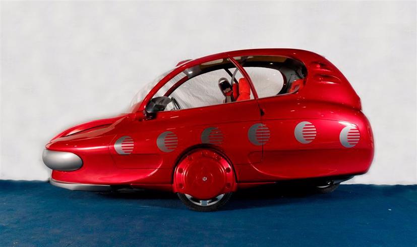 10 &#253; tưởng thiết kế &#244; t&#244; tệ hại nhất trong lịch sử - Ảnh 3