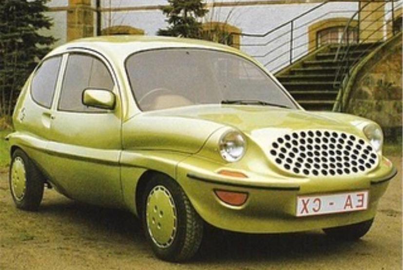 10 &#253; tưởng thiết kế &#244; t&#244; tệ hại nhất trong lịch sử - Ảnh 9