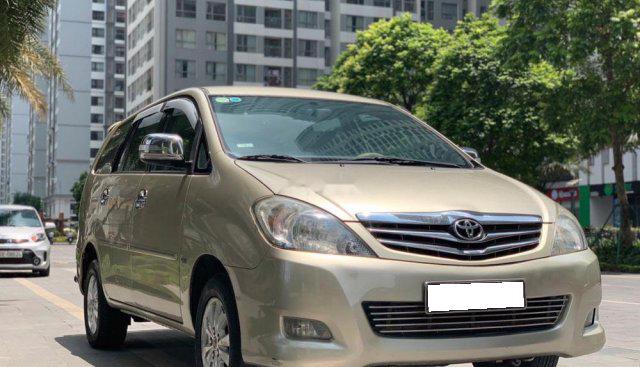 Mua bán xe ô tô Toyota Innova 2009 giá 230 triệu tại Đồng Nai  1894067