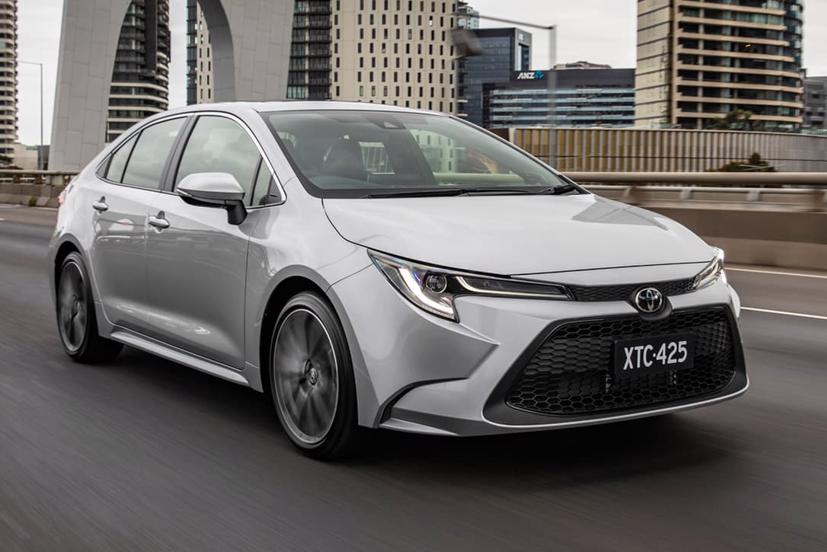 10 thương hiệu &#244; t&#244; đắt gi&#225; nhất thế giới 2020 - Ảnh 9