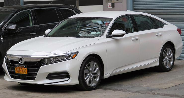 15 mẫu xe bị đạo ch&#237;ch “hỏi thăm” nhiều nhất ở Mỹ - Ảnh 14