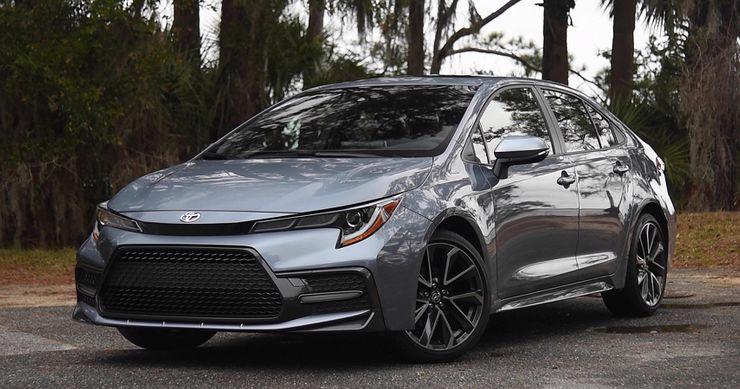 10 ô tô bán chạy nhất mọi thời đại - Ảnh 10