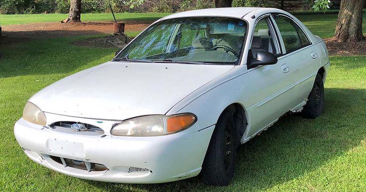 10 ô tô bán chạy nhất mọi thời đại - Ảnh 3