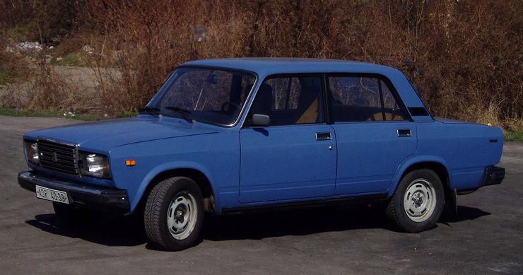 10 ô tô bán chạy nhất mọi thời đại - Ảnh 4