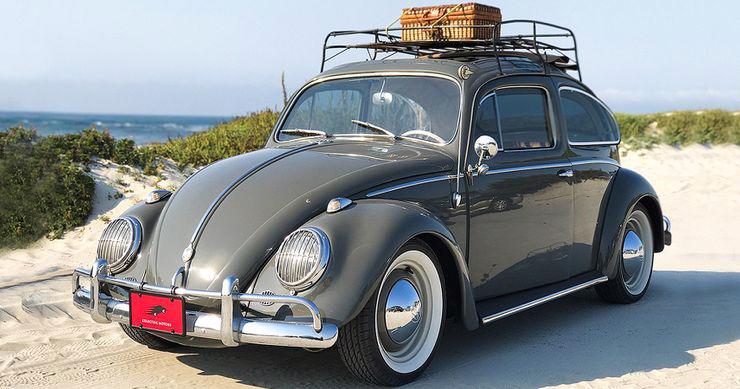 10 ô tô bán chạy nhất mọi thời đại - Ảnh 5