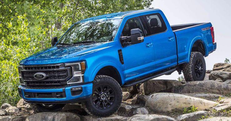 10 ô tô bán chạy nhất mọi thời đại - Ảnh 9