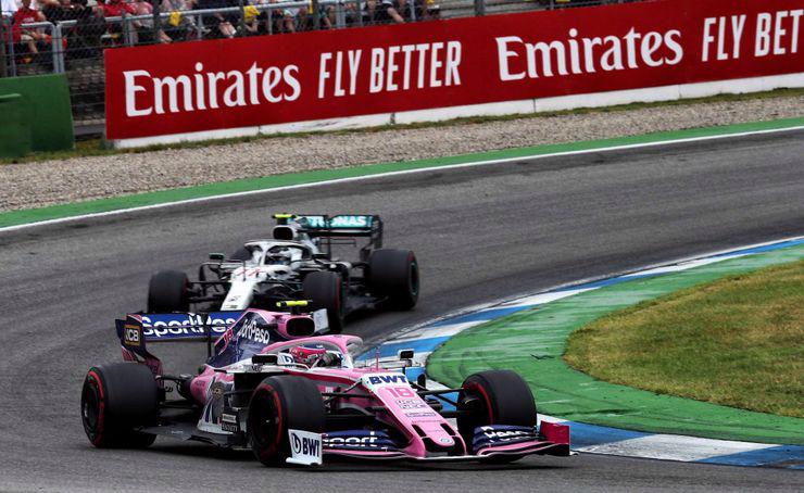 15 điều ngạc nhi&#234;n được chờ đợi tại m&#249;a giải F1 năm nay - Ảnh 1