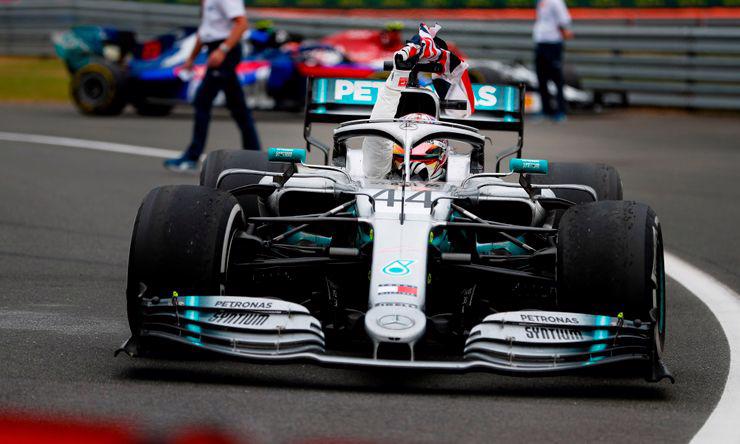 15 điều ngạc nhi&#234;n được chờ đợi tại m&#249;a giải F1 năm nay - Ảnh 13