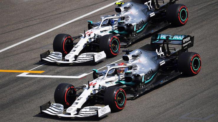 15 điều ngạc nhi&#234;n được chờ đợi tại m&#249;a giải F1 năm nay - Ảnh 3