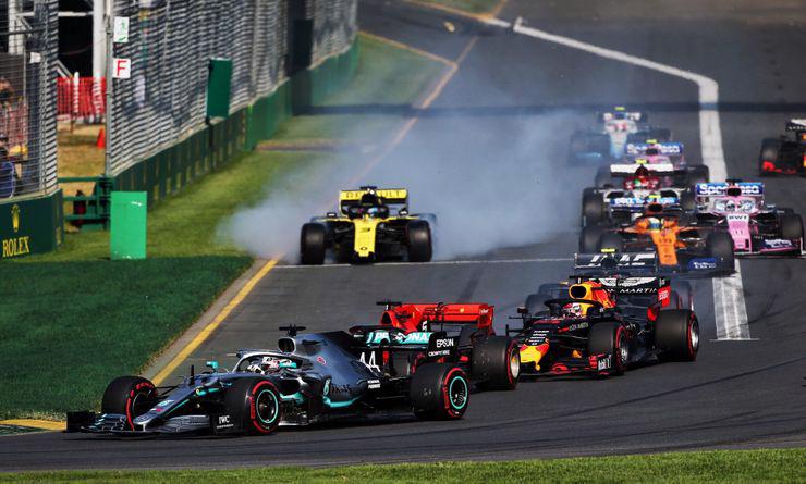 15 điều ngạc nhi&#234;n được chờ đợi tại m&#249;a giải F1 năm nay - Ảnh 5