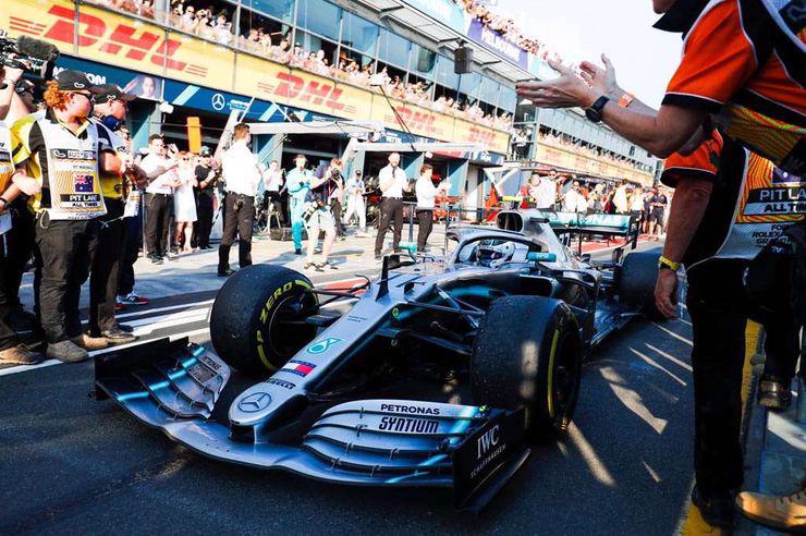 15 điều ngạc nhi&#234;n được chờ đợi tại m&#249;a giải F1 năm nay - Ảnh 6