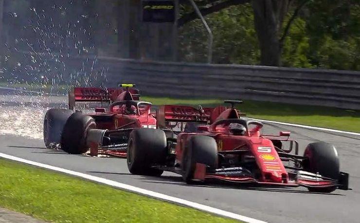 15 điều ngạc nhi&#234;n được chờ đợi tại m&#249;a giải F1 năm nay - Ảnh 7