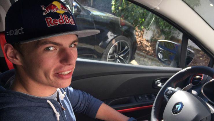 Tay đua F1 l&#225;i loại &#244; t&#244; g&#236;? - Ảnh 6