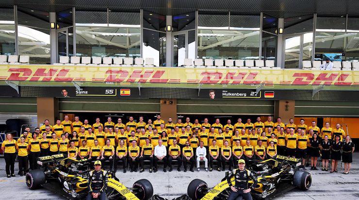 10 điều c&#243; thể bạn chưa biết về giải đua F1 - Ảnh 1