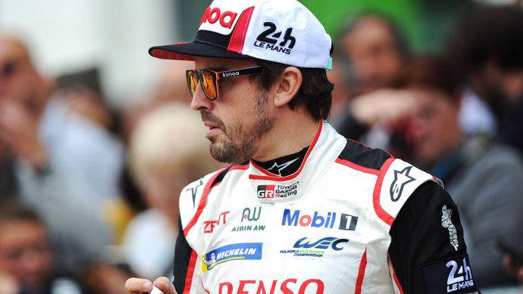 10 tay đua F1 xuất sắc nhất mọi thời đại v&#224; số tiền họ kiếm được - Ảnh 4