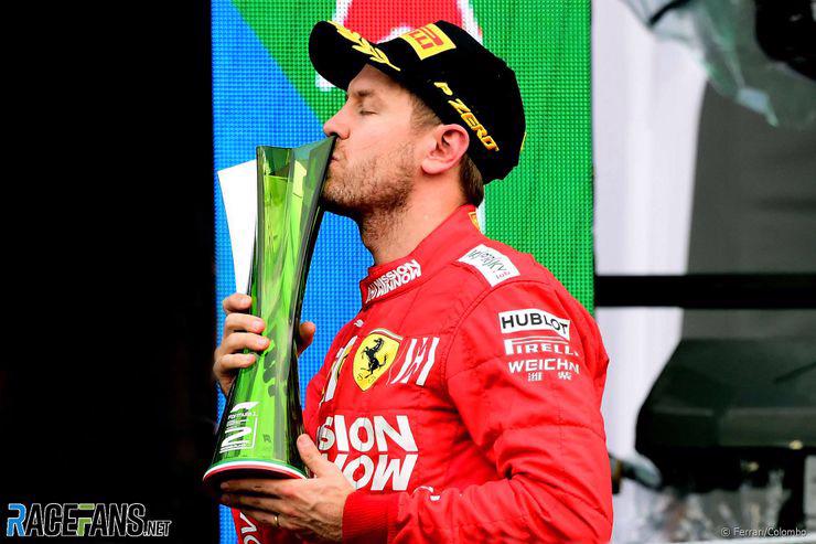 10 tay đua F1 xuất sắc nhất mọi thời đại v&#224; số tiền họ kiếm được - Ảnh 7