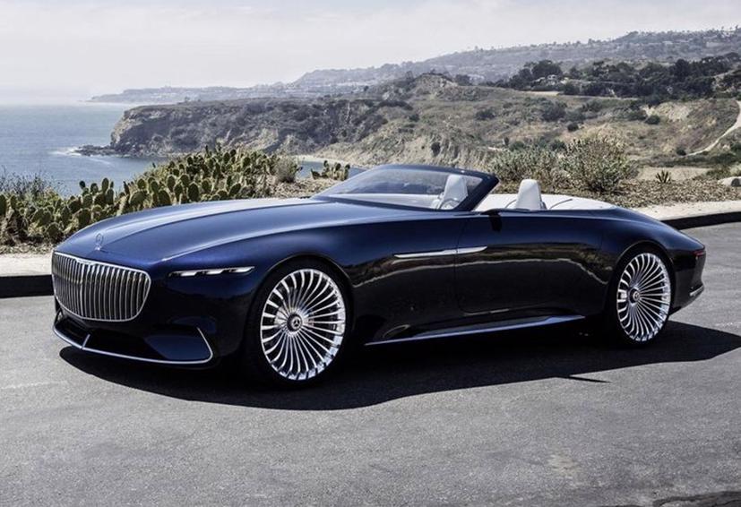 15 si&#234;u xe điện g&#226;y “cho&#225;ng” v&#236; qu&#225; đẹp - Ảnh 8