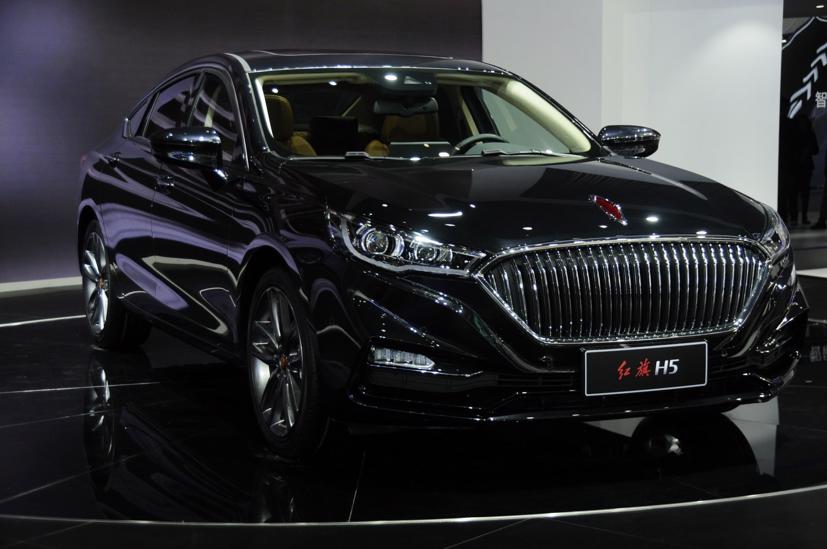 5 &#244; t&#244; Trung Quốc được đ&#225;nh gi&#225; “đ&#225;ng đồng tiền b&#225;t gạo” - Ảnh 2