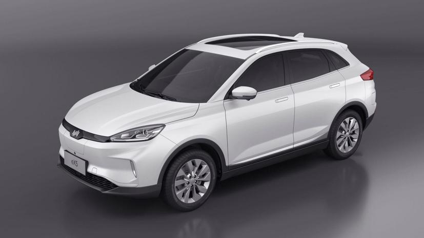 5 &#244; t&#244; Trung Quốc được đ&#225;nh gi&#225; “đ&#225;ng đồng tiền b&#225;t gạo” - Ảnh 3