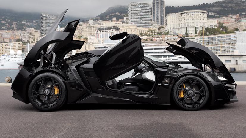 10 &#244; t&#244; đắt nhất thế giới hiện nay - Ảnh 3