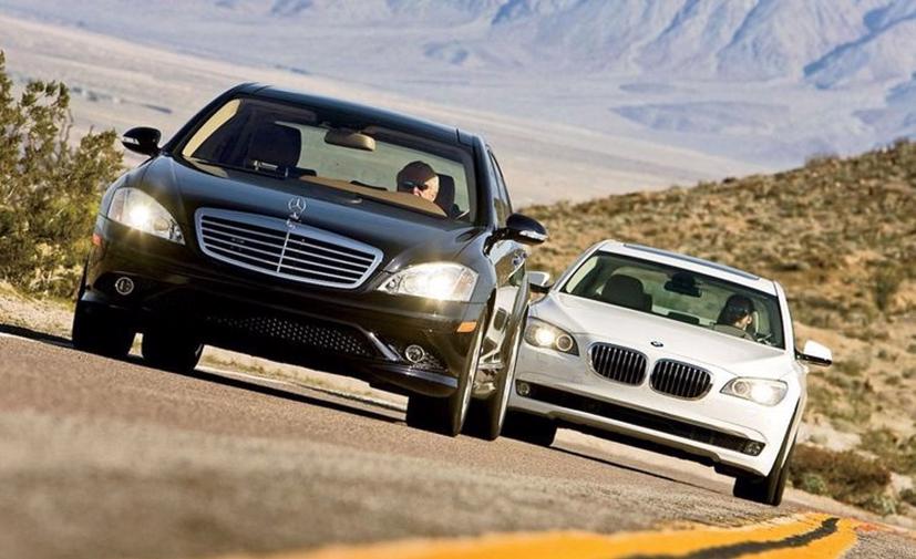 15 sự thật có thể bạn chưa biết về BMW - Ảnh 10