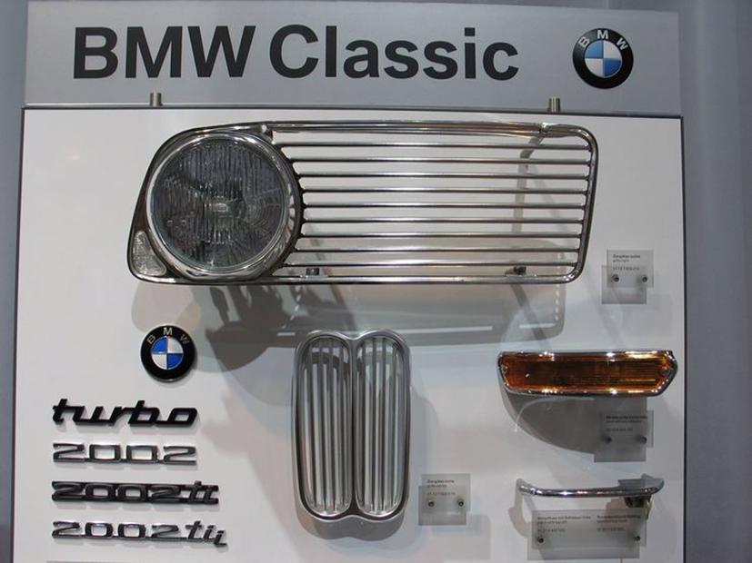 15 sự thật có thể bạn chưa biết về BMW - Ảnh 15