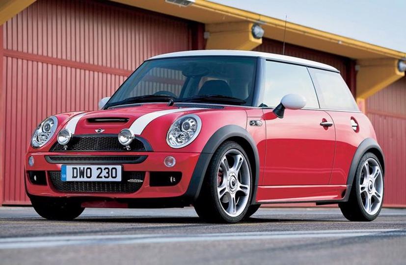 15 sự thật có thể bạn chưa biết về BMW - Ảnh 7