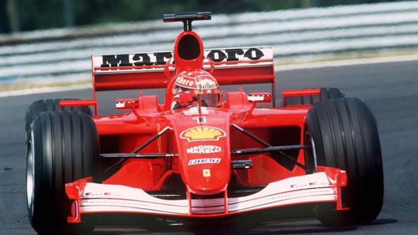 V&#236; sao F1 giữ b&#237; mật về t&#236;nh trạng của huyền thoại Michael Schumacher? - Ảnh 5
