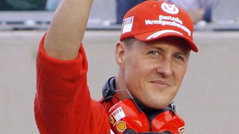 V&#236; sao F1 giữ b&#237; mật về t&#236;nh trạng của huyền thoại Michael Schumacher? - Ảnh 4