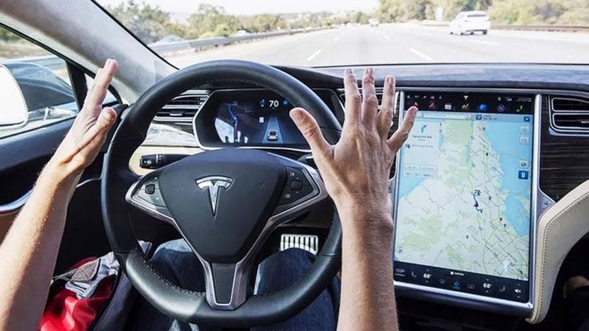 Những khả năng “si&#234;u đỉnh” của Tesla Model 3 c&#243; thể bạn chưa biết - Ảnh 5