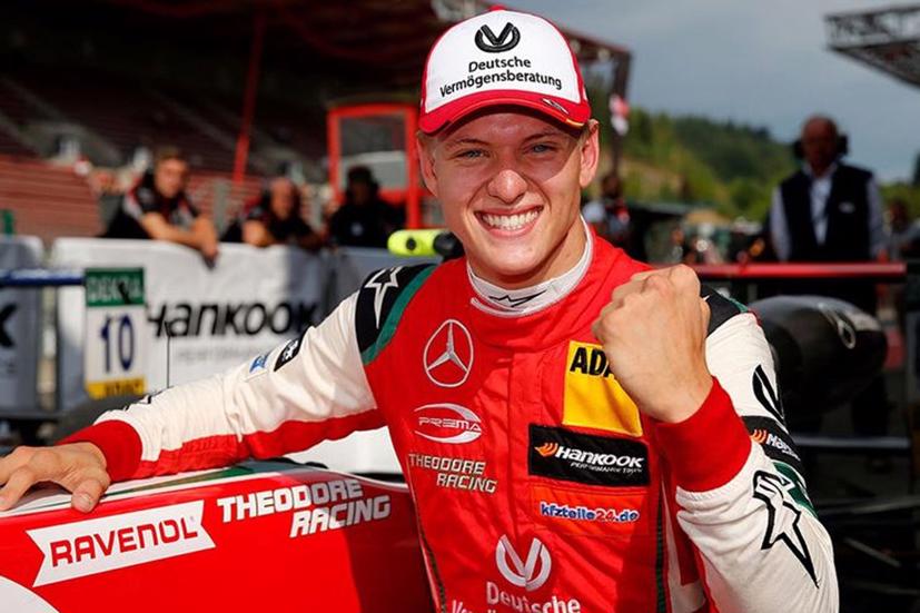 V&#236; sao F1 giữ b&#237; mật về t&#236;nh trạng của huyền thoại Michael Schumacher? - Ảnh 6