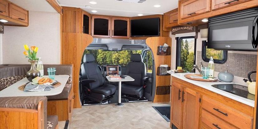 Cận cảnh &quot;nh&#224; di động&quot; 2,5 triệu USD của minh tinh Will Smith - Ảnh 9