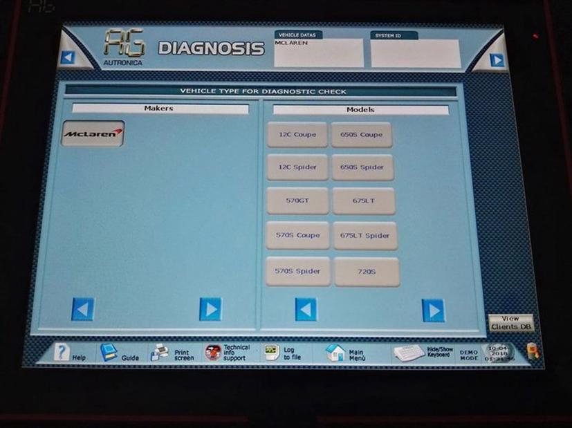 Những nguy&#234;n tắc cần biết nếu bạn sở hữu si&#234;u xe - Ảnh 10