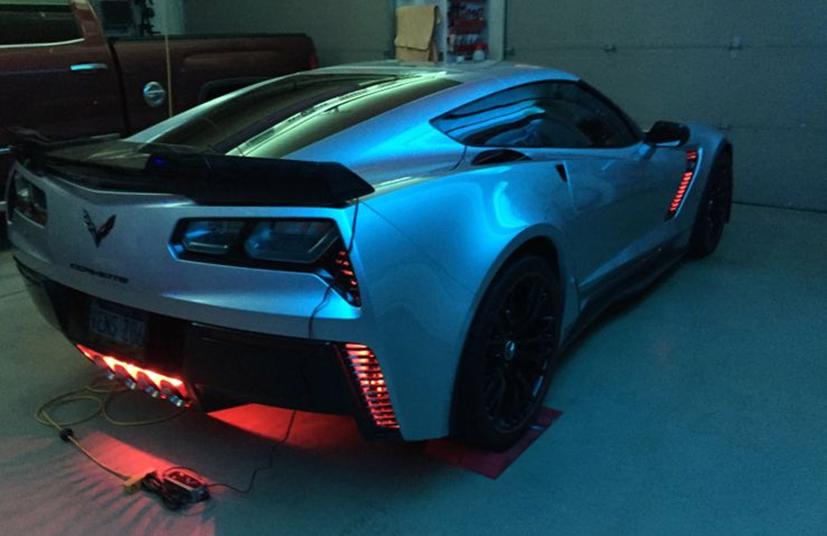 Những nguy&#234;n tắc cần biết nếu bạn sở hữu si&#234;u xe - Ảnh 13