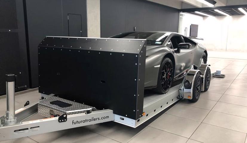 Những nguy&#234;n tắc cần biết nếu bạn sở hữu si&#234;u xe - Ảnh 14