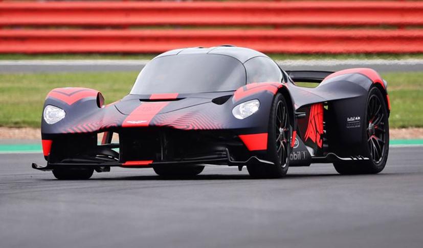 Những nguy&#234;n tắc cần biết nếu bạn sở hữu si&#234;u xe - Ảnh 2